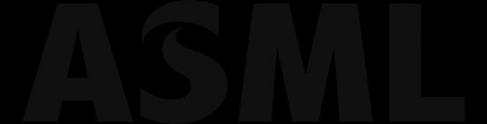 Logo ASML