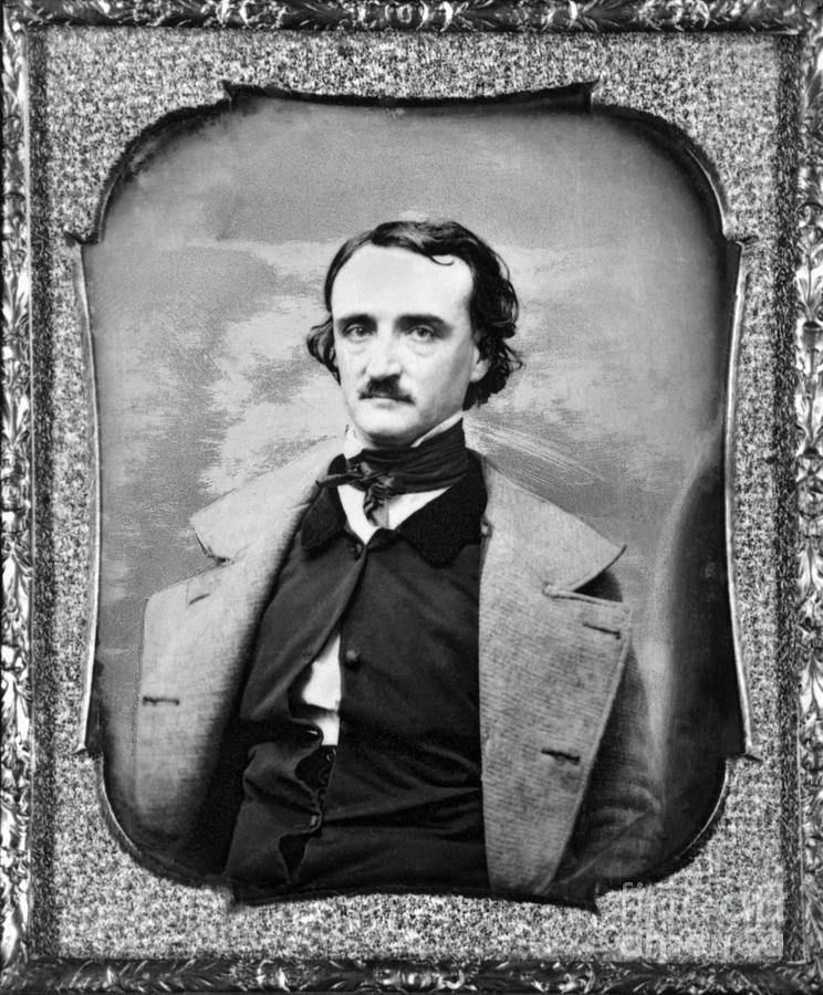 Edgar Allan Poe