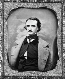 Edgar Allan Poe
