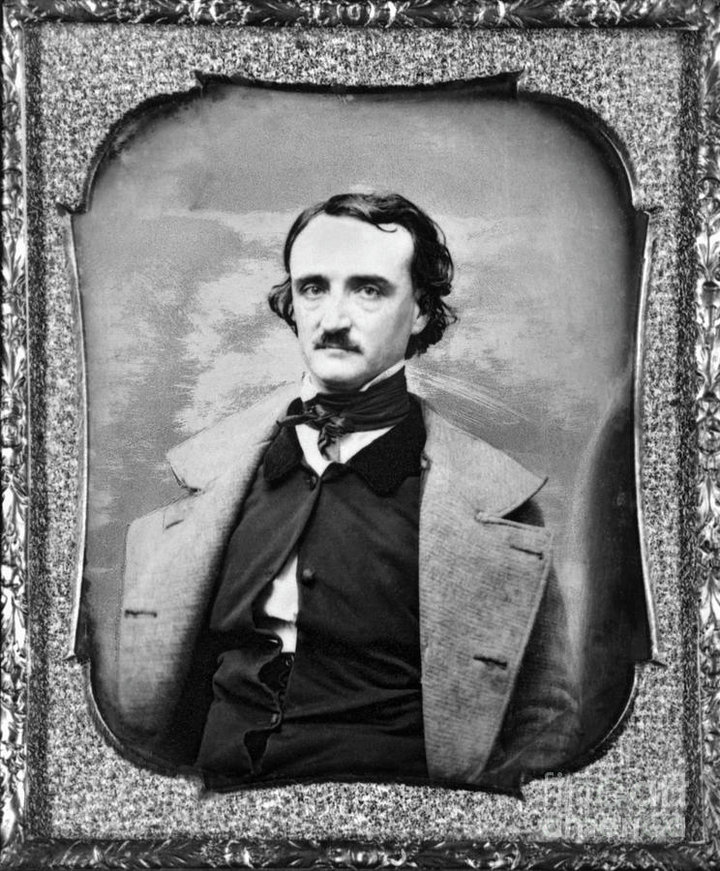 Edgar Allan Poe