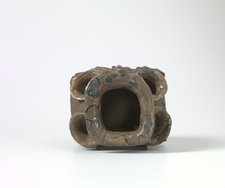 Top of Cleopatra Pot